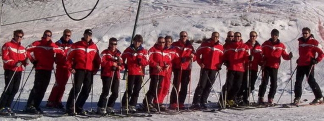 Instructores